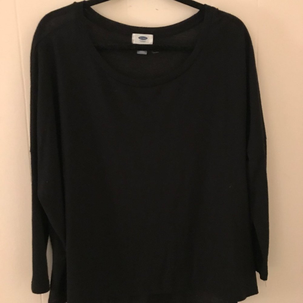 Black Top